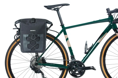 Navigator Waterproof Single Bag 12-15L