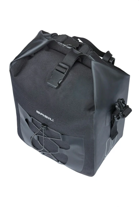 Navigator Waterproof Single Bag 12-15L