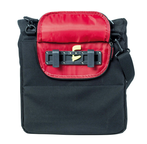 Sport Design Commuter Bag 18L Black