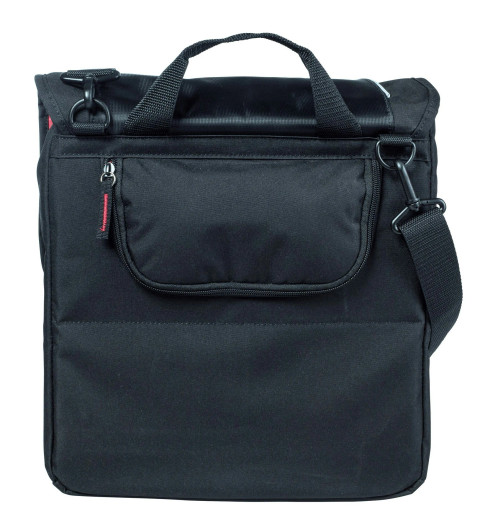 Sport Design Commuter Bag 18L Black