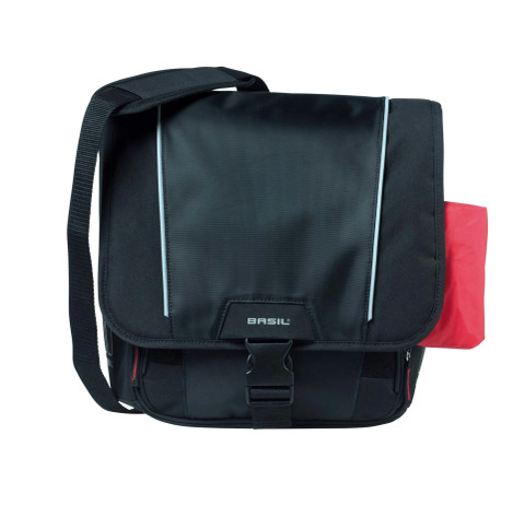 Sport Design Commuter Bag 18L Black