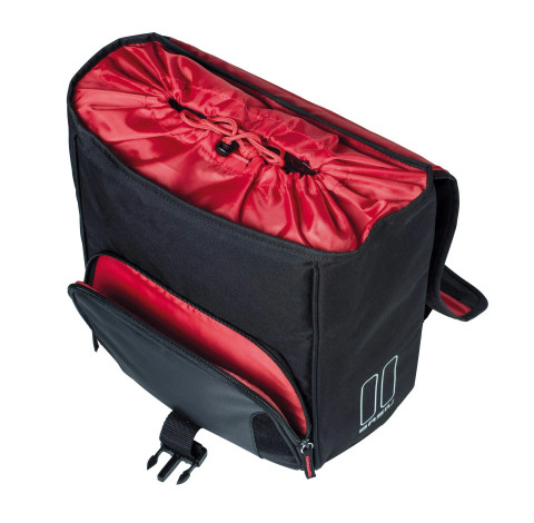 Sport Design Commuter Bag 18L Black