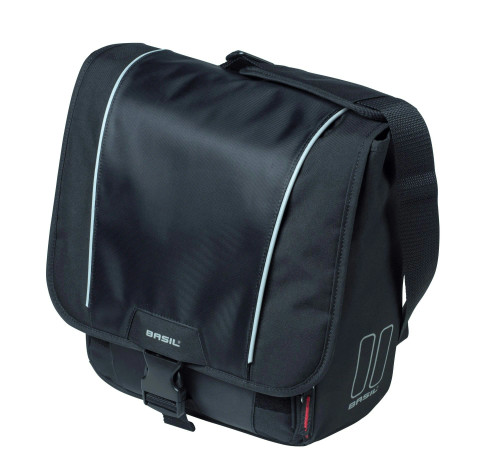 Sport Design Commuter Bag 18L Black