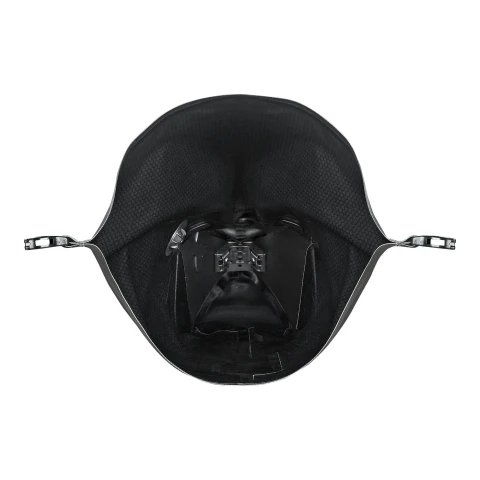 Seat-Pack 11L Saddle Bag Matt Black