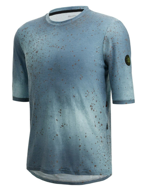 Fango Delta Tech Tee