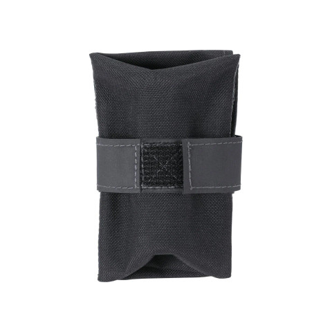 Saddle Bag Rollpack