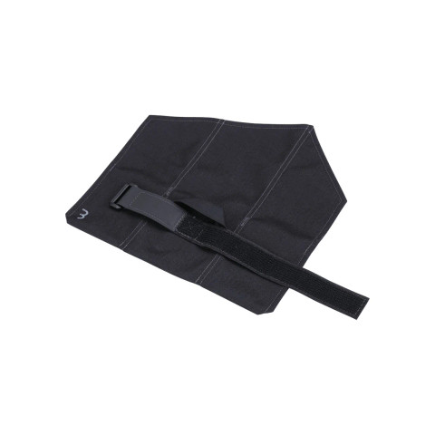 Saddle Bag Rollpack