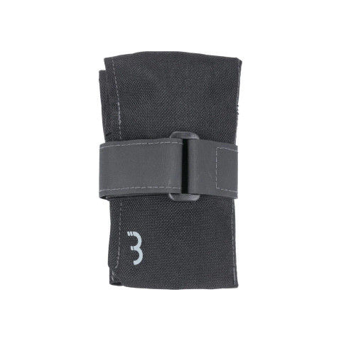 Saddle Bag Rollpack