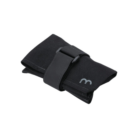 Saddle Bag Rollpack