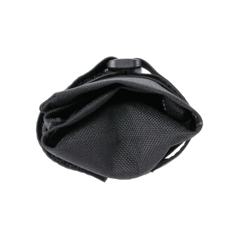 Saddle Bag Rollpack