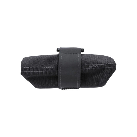 Saddle Bag Rollpack