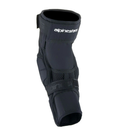 A-Impact Plasma Elite Knee Protectors