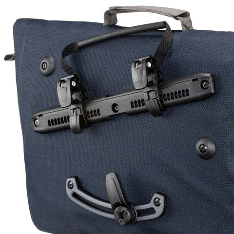 Commuter-Bag Two Urban QL2.1 20L Blue