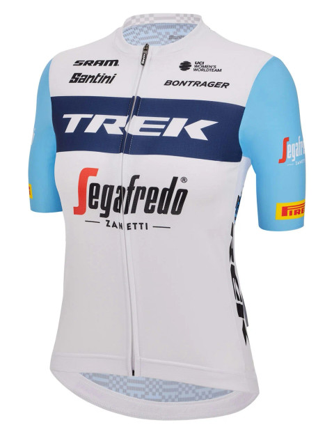 Trek Segafredo 2023 Women's Team Replica Jersey