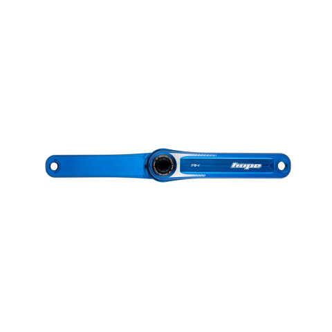 Crankset RX No Spider