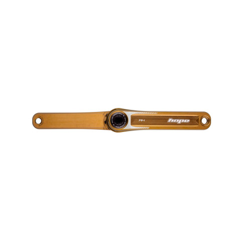 Crankset RX No Spider