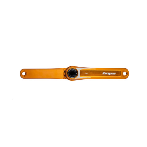 Crankset RX No Spider