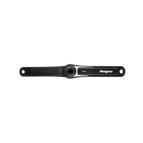 Crankset RX No Spider