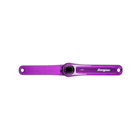 Crankset RX No Spider