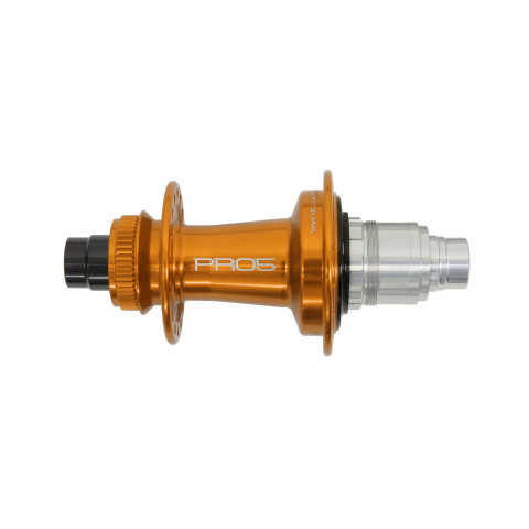 Pro 5 Centre Lock Rear Hub 148x12