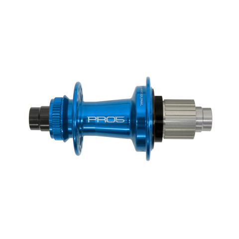 Pro 5 Centre Lock Rear Hub 148x12