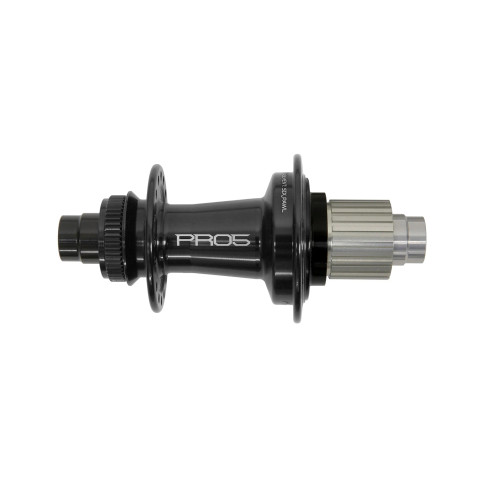 Pro 5 Centre Lock Rear Hub 148x12