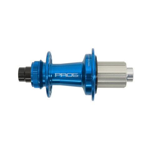 Pro 5 Centre Lock Rear Hub 148x12