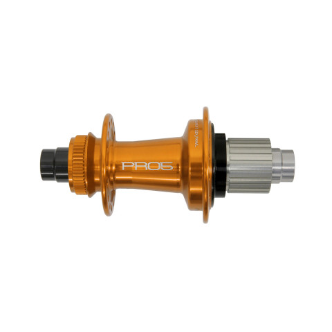 Pro 5 Centre Lock Rear Hub 148x12