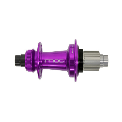 Pro 5 Centre Lock Rear Hub 148x12