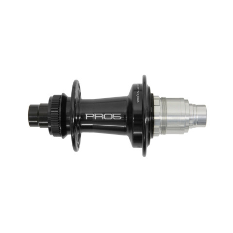 Pro 5 Centre Lock Rear Hub 148x12