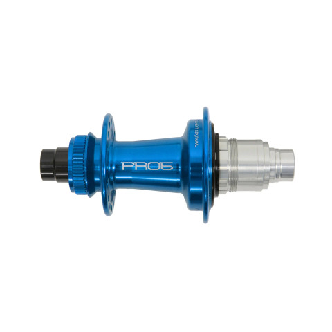 Pro 5 Centre Lock Rear Hub 148x12