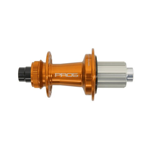 Pro 5 Centre Lock Rear Hub 148x12