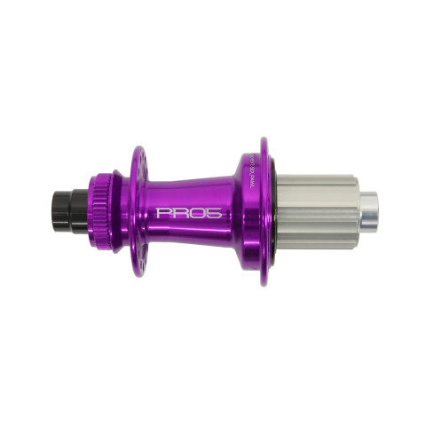 Pro 5 Centre Lock Rear Hub 148x12