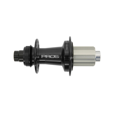 Pro 5 Centre Lock Rear Hub 148x12