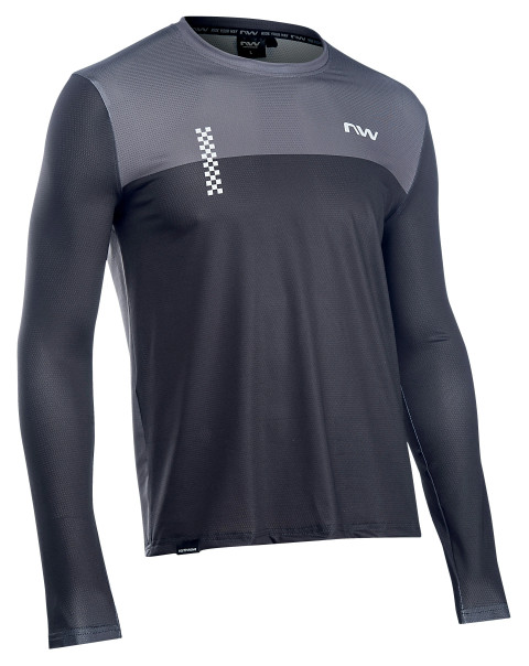 Xtrail 2 Long Sleeve Jersey
