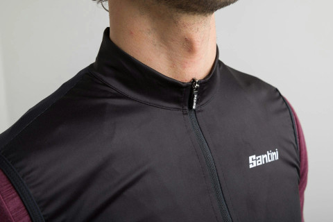 Nebula Wind Vest
