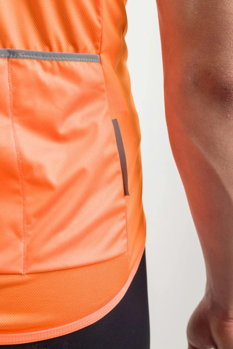 Nebula Wind Vest