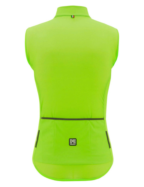 Nebula Wind Vest