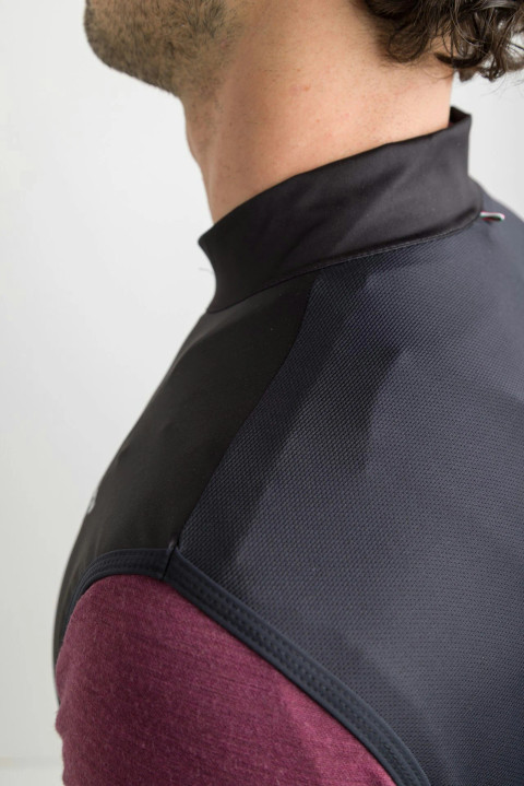 Nebula Wind Vest