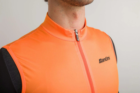 Nebula Wind Vest