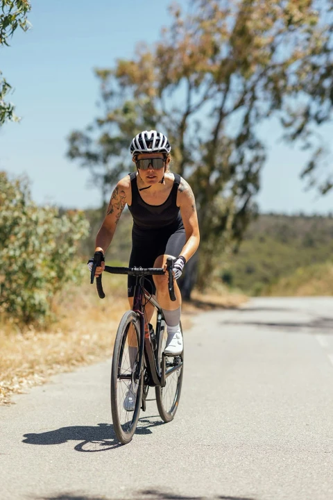 Unico Women's Bib Shorts