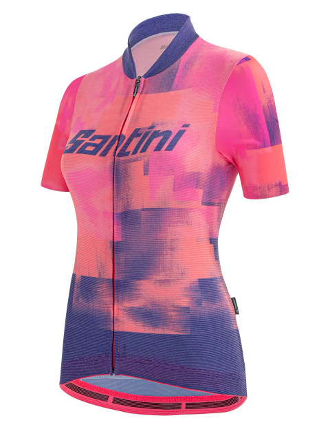 Forza Indoor Training Women's Jersey