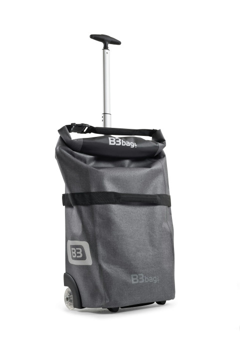 B3 Bag - Grey