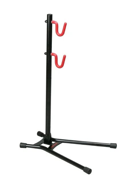 Chain/Seat Stay Foam Hook Folding Stand