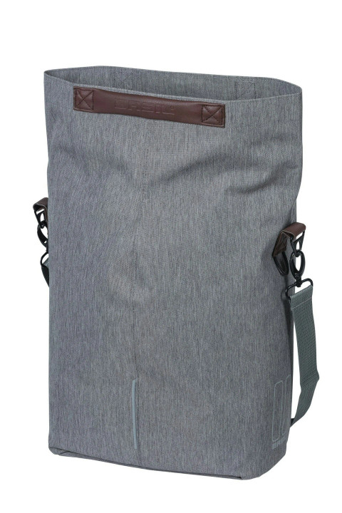 City Shopper Bag Grey 14-16L