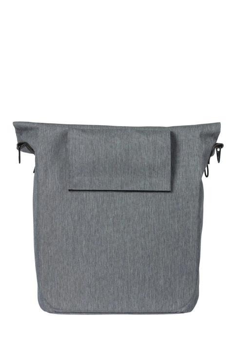 City Shopper Bag Grey 14-16L