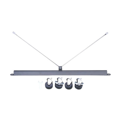 Caster Wheels For 971 Stand