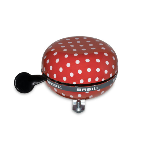 Polkadot Bell 80mm