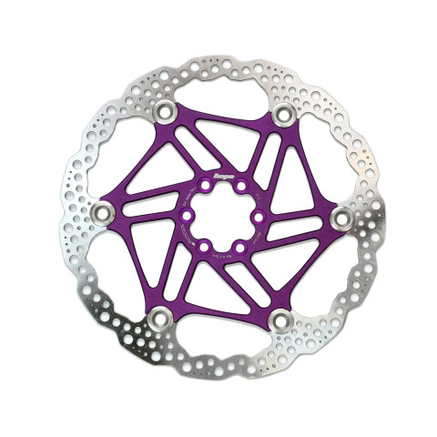 Floating disc 203mm