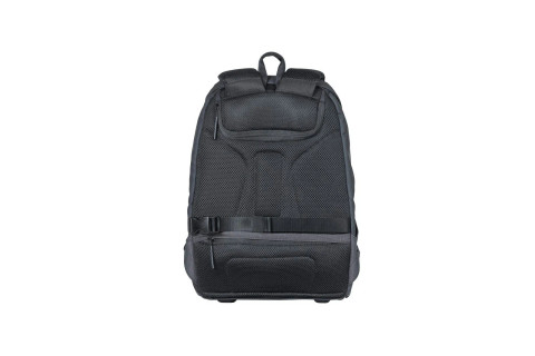 B-Safe Commuter Backpack Black